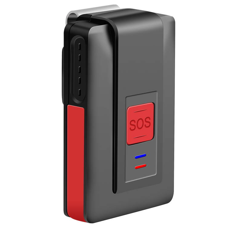 Henkilökohtainen hätäpuhelujärjestelmä 4G