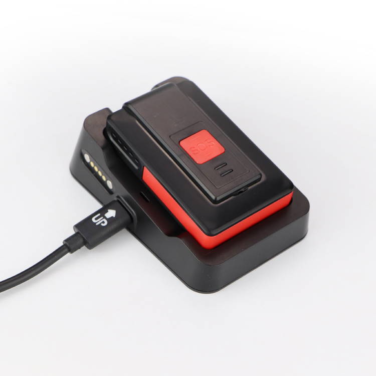 Henkilökohtainen hätäpuhelujärjestelmä 4G