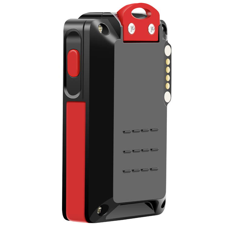 Henkilökohtainen hätäpuhelujärjestelmä 4G