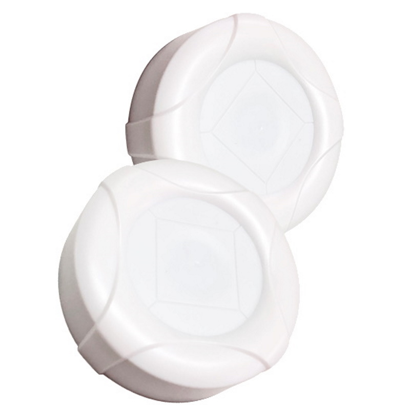 Seurantamajakat - Sisätilojen jäljittäminen