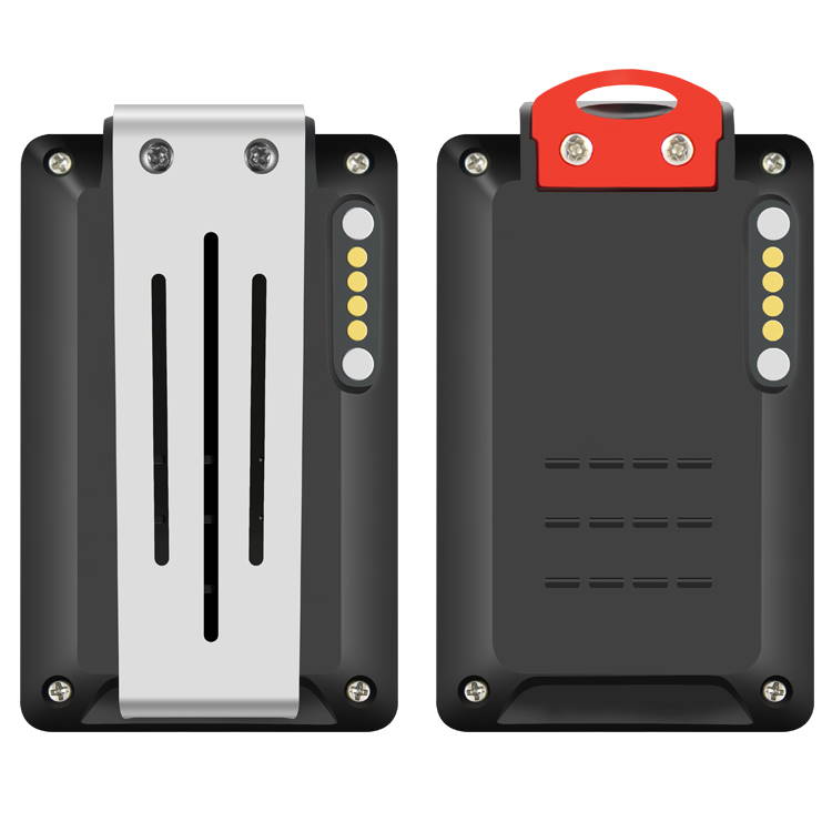 Henkilökohtainen hätäpuhelujärjestelmä 4G