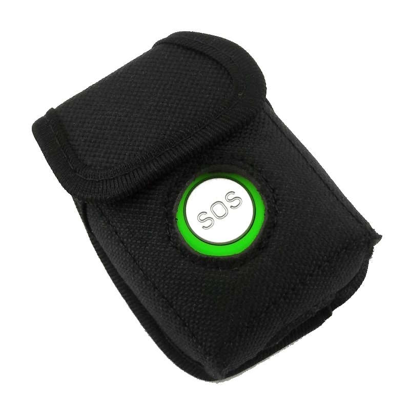 Kuolleen miehen ilmaisin - TMM-7 2G