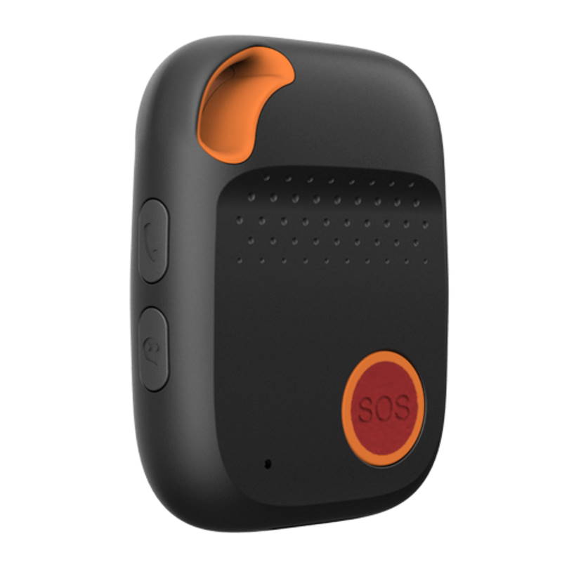 WLAN-hätäpuhelu - TMM-14 W