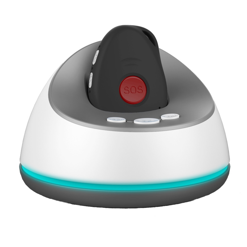 Kuolleen miehen ilmaisin - TMM-7 4G