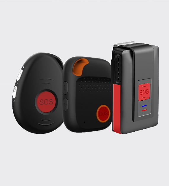 Henkilökohtaiset hätäpuhelujärjestelmät